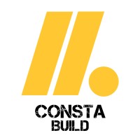 Consta Build logo - Similar company to Lithos Engineering