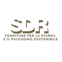 SDR srl logo - Similar company to Cmc The Specialift