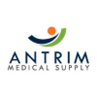 Antrim Medical Supply LLC logo - Similar company to Jeevan Ventilator