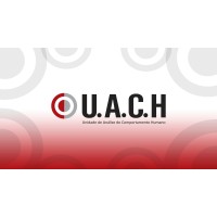 UACH - Unidade de Análise do Comportamento Humano logo - Similar company to Fundação Panda