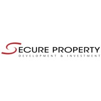 Secure Property Development & Investment PLC logo - Similar company to Secure Property Services