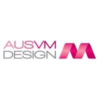 AUSVM Design logo - Similar company to Stemar Group Projects