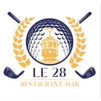 Restaurant le 28 logo - Similar company to Golf Ormesson