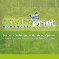 EnviroPrint Australia logo - Similar company to Ausbev Pty Ltd