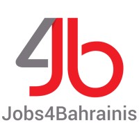 Jobs4Bahrainis logo - Similar company to Peaches & Pie Software Developers