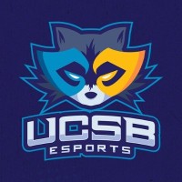 UCSB Esports logo - Similar company to Unirides