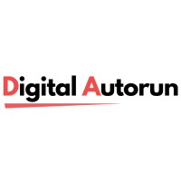 Digital Autorun logo - Similar company to Videosgeeks