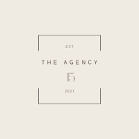 The Agency 15 logo - Similar company to Dzyn Space