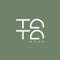 Tata Poké logo - Similar company to Od Store