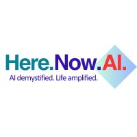 Here.Now.AI logo - Similar company to Here And Now Ai