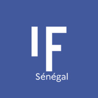 Institut français du Sénégal logo - Similar company to Fadaf