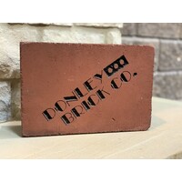 Donley Brick Company