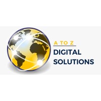 AtoZ Digital Solutions logo - Similar company to Zerofy Solutions