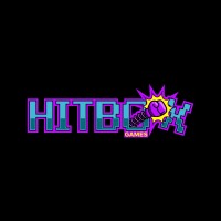 Hit Box Games logo - Similar company to Layer Zero Cooperative