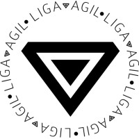 Liga Ágil logo - Similar company to Beefor
