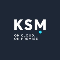 Kosmo Cloud Computing logo - Similar company to Gtr Tecnologia