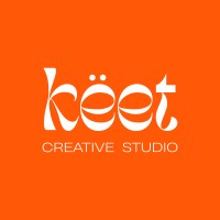 Këet Creative Studio logo - Similar company to Kuibos Solutions