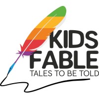 Kids Fable logo - Similar company to Sk Ventures