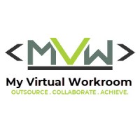 My Virtual Workroom logo - Similar company to Workroom (Co-Working)