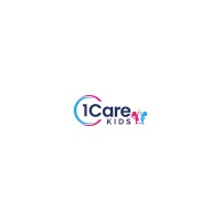 1Care Kids logo - Similar company to Cog-Spark