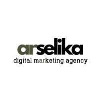 Arselika Dijital Pazarlama Ajansı logo - Similar company to The Creative Elephant