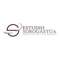 Estudio Sorogastúa logo - Similar company to Dataimágenes