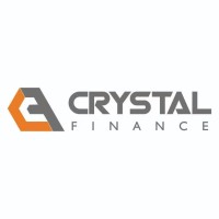 Crystal Finance Company Limited logo - Similar company to Sparkling Wave Investment Company Limited
