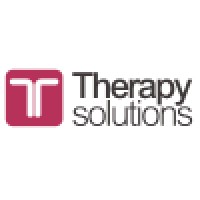 Therapy Solutions ltd logo - Similar company to Future Steps Occupational Therapy
