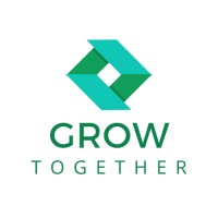 Grow Together logo - Similar company to Vinyas Group