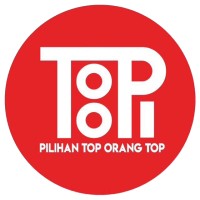 PT Toptopi Apparel Indonesia logo - Similar company to Otw Kampus