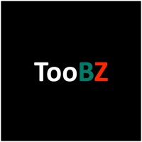 TooBZ logo - Similar company to Pvnearshore