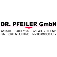 DR. PFEILER GmbH, Ingenieurgesellschaft logo - Similar company to Gap Solution