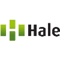 Hale Group Ltd logo - Similar company to R&M Williams