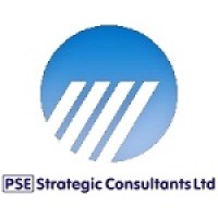 PSE Strategic Consultants Ltd logo - Similar company to Squeedr