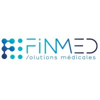 Groupe FINMED logo - Similar company to Frafito