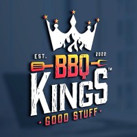 BBQKINGS logo - Similar company to Admanage