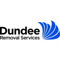 Dundee Removal Services logo - Similar company to Expert Moving Solutions Ltd