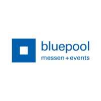 bluepool GmbH fair+events logo - Similar company to Et Global