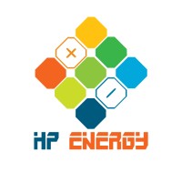 HP Energy logo - Similar company to Zhejiang Leiya Electronics Co.，Ltd