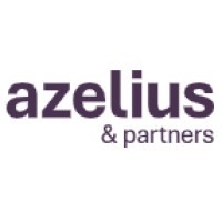 Azelius & Partners logo - Similar company to K A Lundbladh Ab