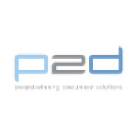 P2D (UK) Limited logo - Similar company to Proicere Digital