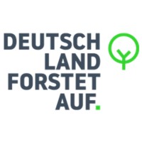 Deutschland Forstet Auf gUG logo - Similar company to Volu_De
