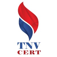 TNV CERT logo - Similar company to Tnv Certifications Limited.