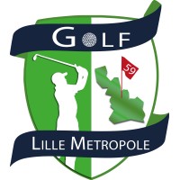 Golf Lille Métropole logo - Similar company to Golf Must