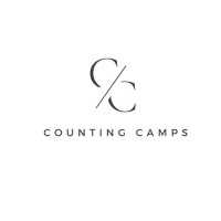 CountingCamps logo - Similar company to Intech Leads Media