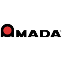 Amada FR logo - Similar company to Ecoclean France