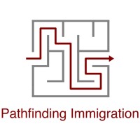 Pathfinding Immigration LLC logo - Similar company to Parker Gallini Llp