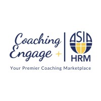 Coaching Engage + logo - Similar company to Present Senses