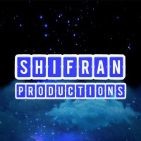 Shifran Productions logo - Similar company to Ikon Productions