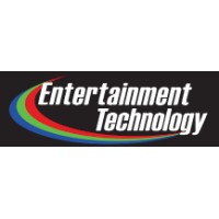 Entertainment Technology, Inc logo - Similar company to Entertainment Technologies
